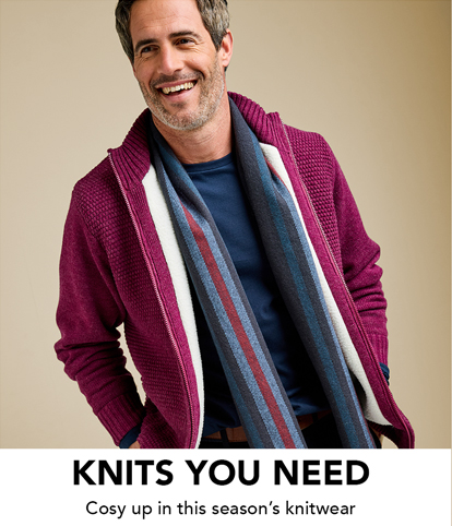Knits you need